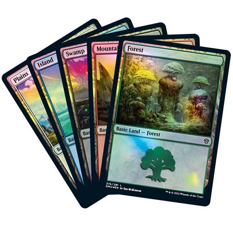 Dominaria .